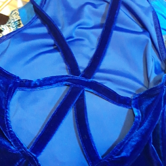 Roberta dress - Picture 8 of 8